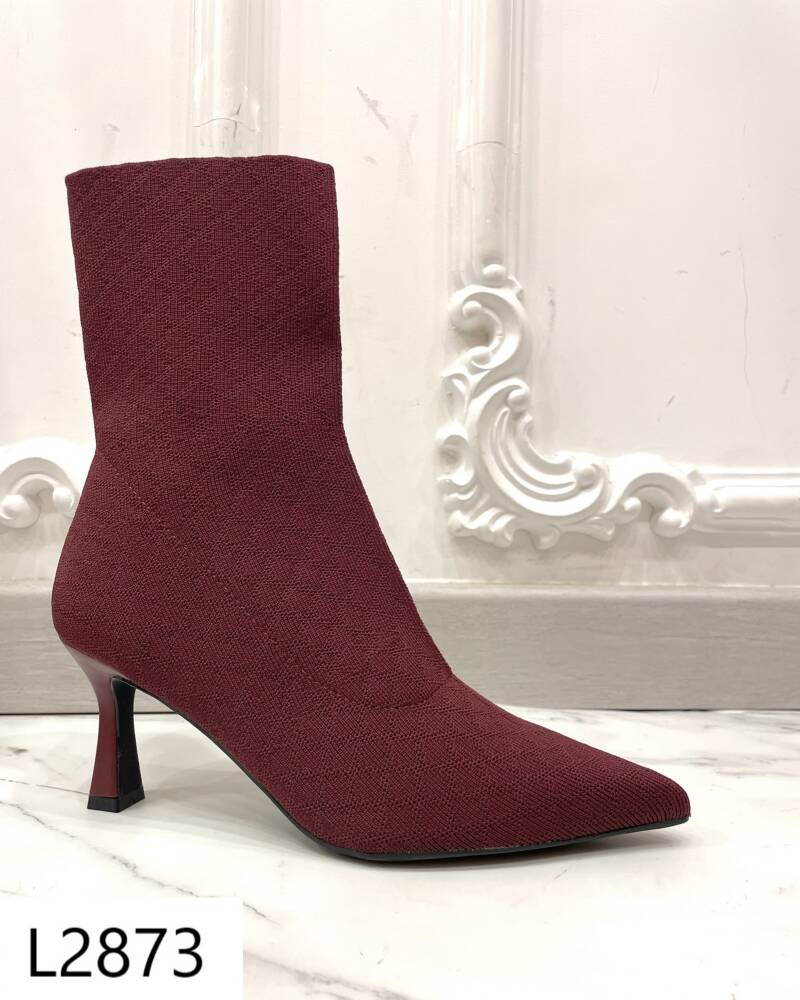 Kozaki damskie Roz 36-41/ 12 par